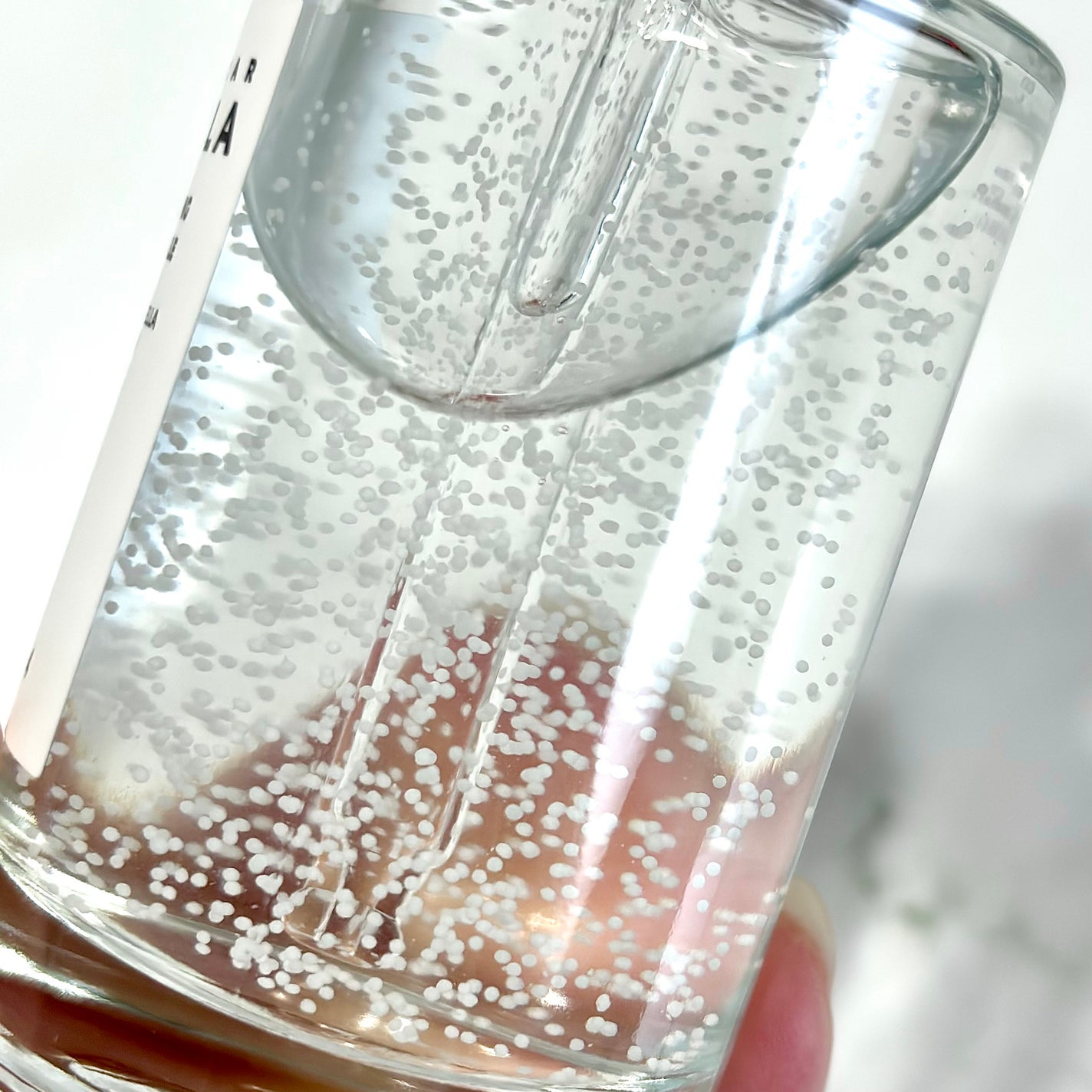 トーンブライトニング カプセルアンプル/SKIN1004/美容液を使ったクチコミ(2枚目)