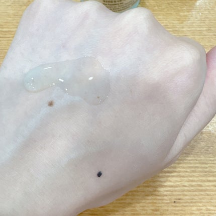 PDRNヒアルロン酸カプセル100セラム/Anua/美容液を使ったクチコミ(7枚目)