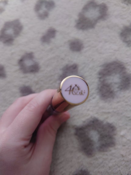 ユアリップオンリーグロス/キャンメイク/リップグロスを使ったクチコミ(2枚目)