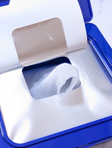 マリンPDRNデイリーシートマスク/ネイチャーリパブリック/シートマスク・パックを使ったクチコミ(3枚目)