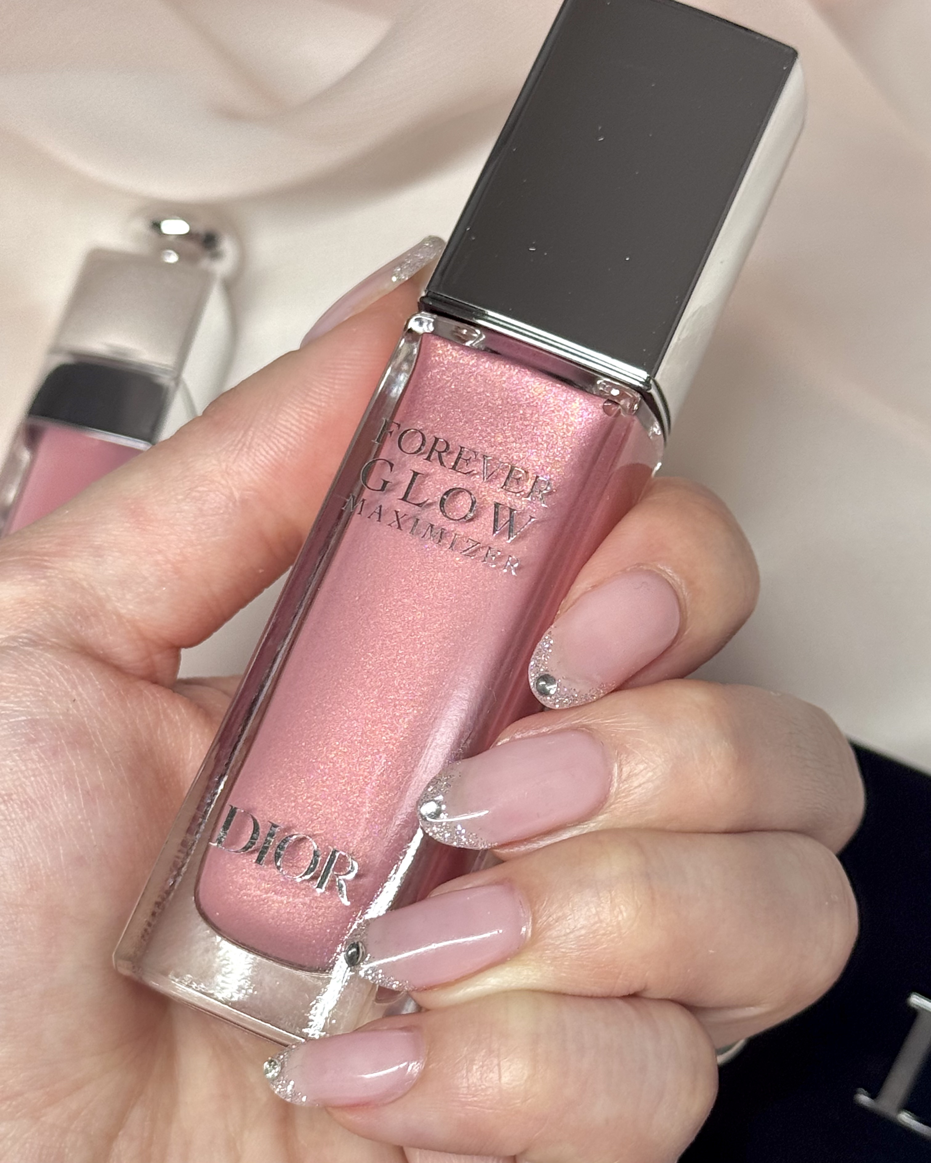 ディオール アディクト リップ マキシマイザー｜Dior他、2商品を