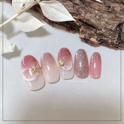 カラフルネイルズ/キャンメイク/マニキュアを使ったクチコミ(7枚目)