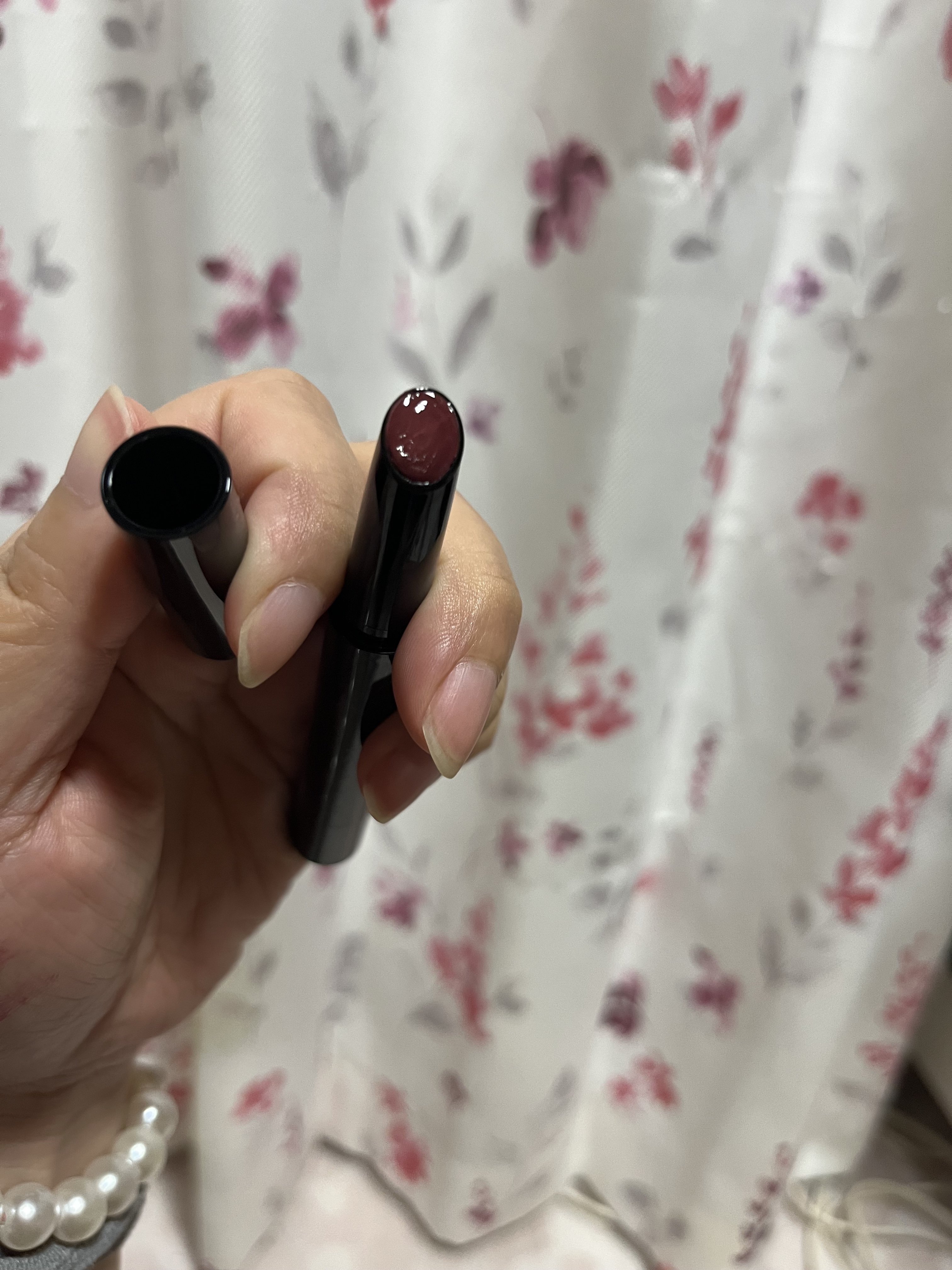 ケイト リップモンスター ツヤバース/KATE/口紅を使ったクチコミ（2枚目）