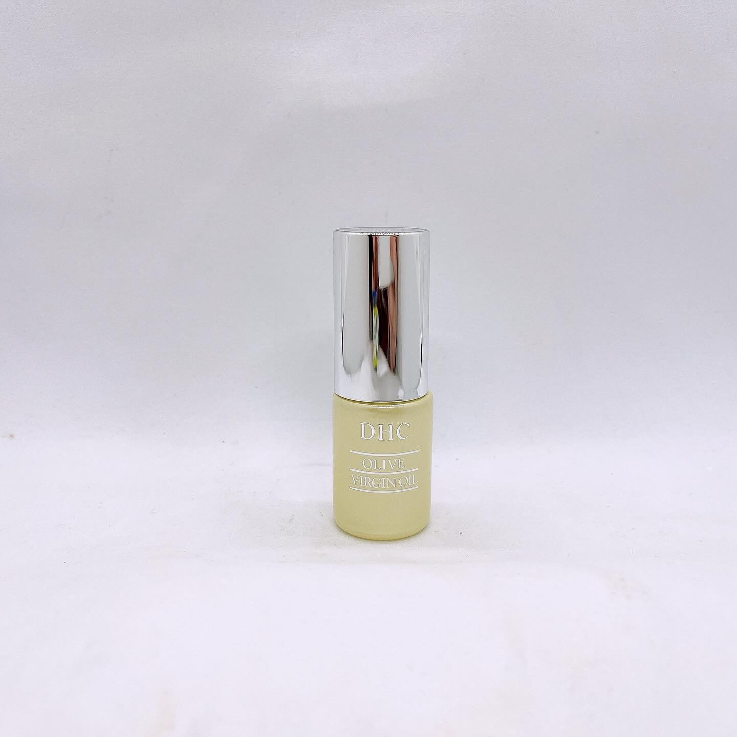 DHC オリーブバージンオイル/DHC/フェイスオイルを使ったクチコミ（1枚目）