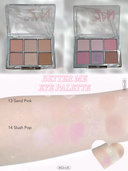 デュアルチーク/2aN/パウダーチークを使ったクチコミ(3枚目)