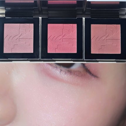 オールオーバーフェイスブラッシュ/TWO SLASH FOUR/パウダーチークを使ったクチコミ(4枚目)