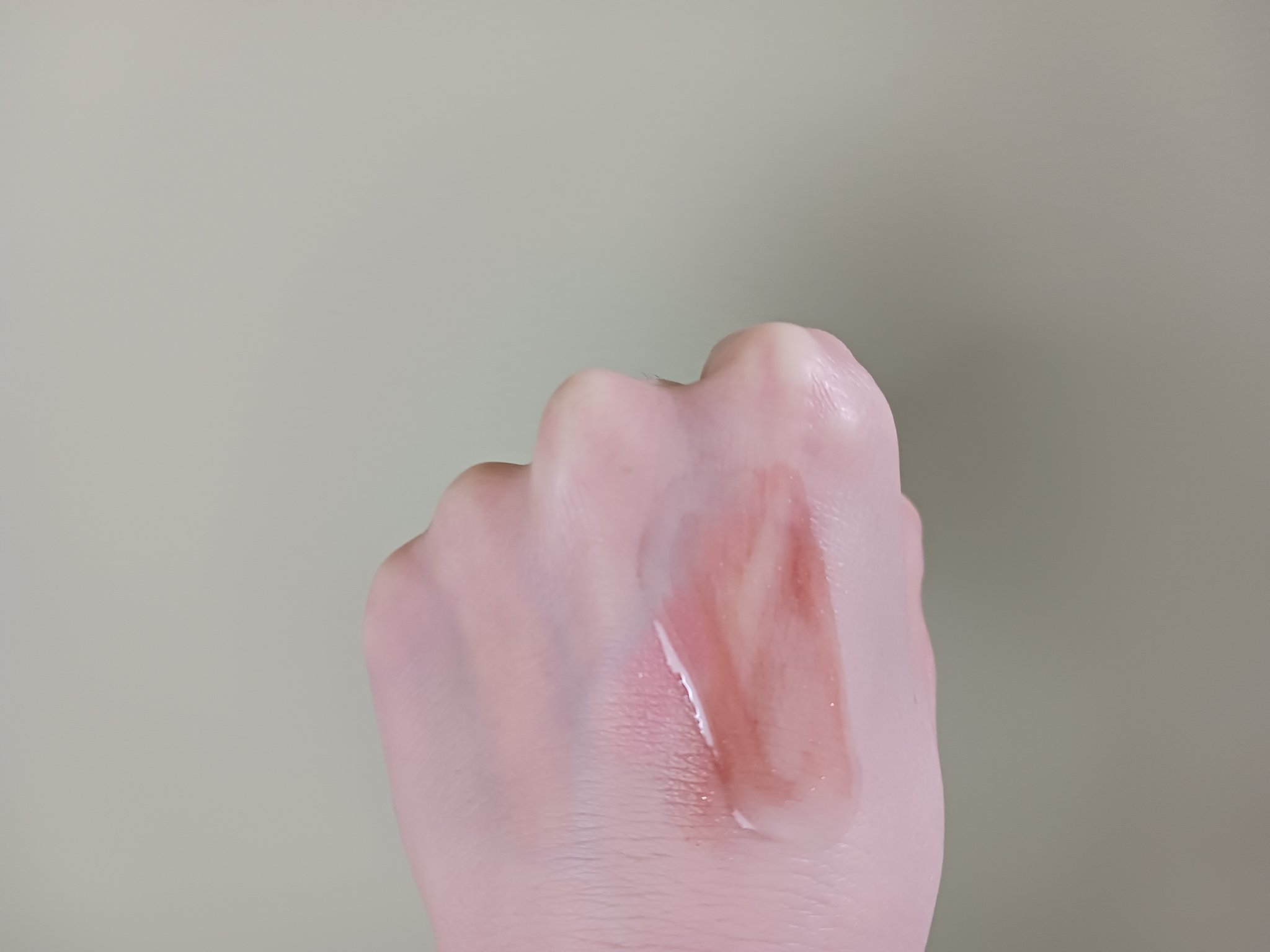 EXO ピールメンテナンスオイル/クレンジングリサーチ/オイルクレンジングを使ったクチコミ（3枚目）