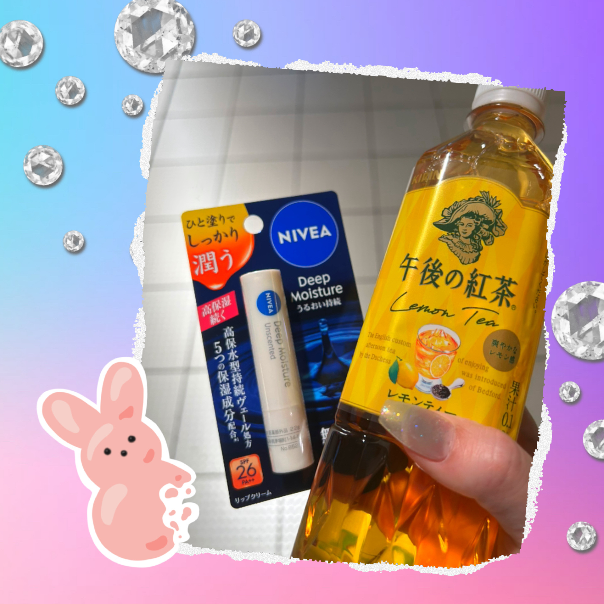 Press&Go COFFIN-プレスアンドゴーコフィン/KISS NEW YORK/ネイルチップ・パーツを使ったクチコミ（1枚目）