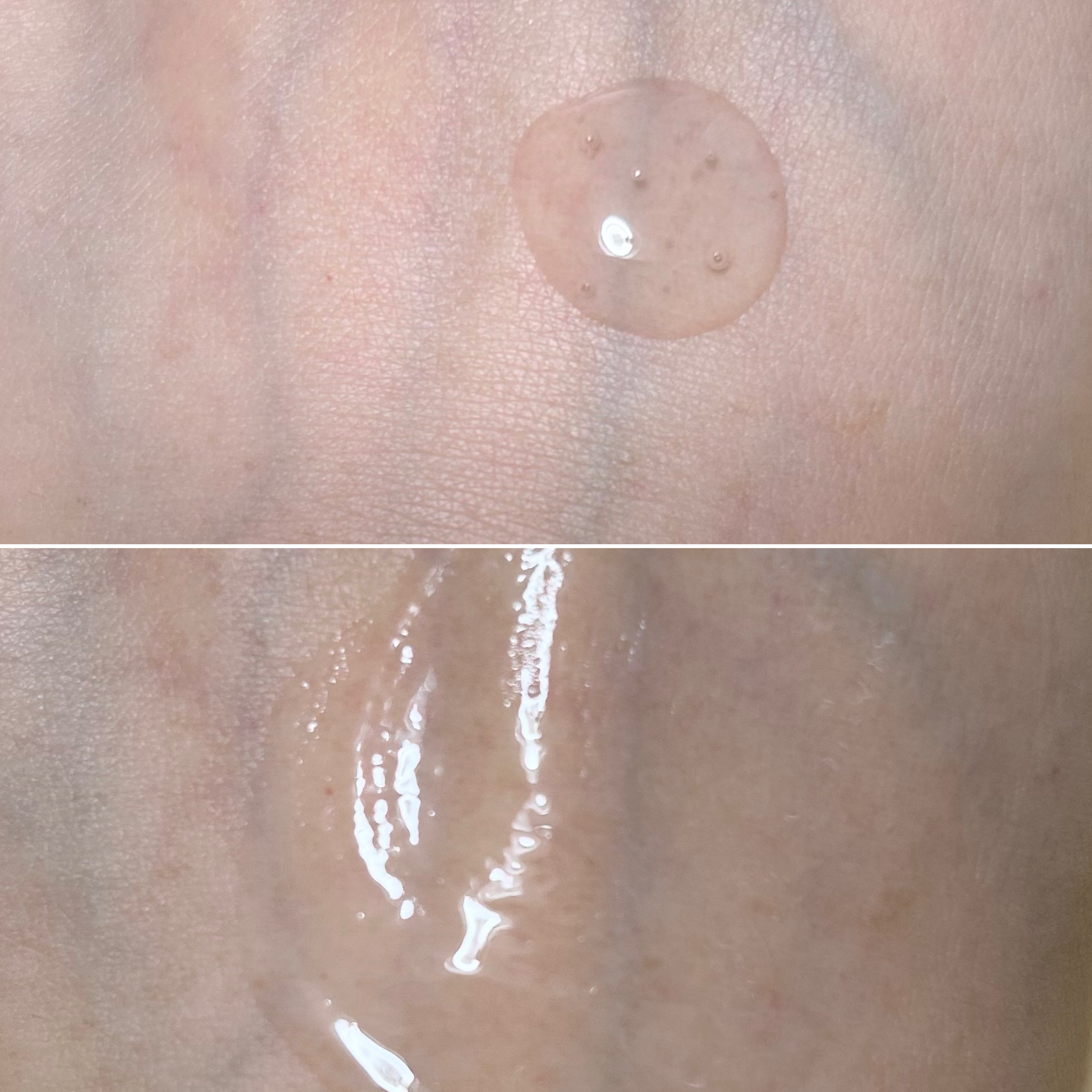 REJURAN デュアル エフェクト アンプル 30mL/REJURAN COSMETICS/美容液を使ったクチコミ（2枚目）