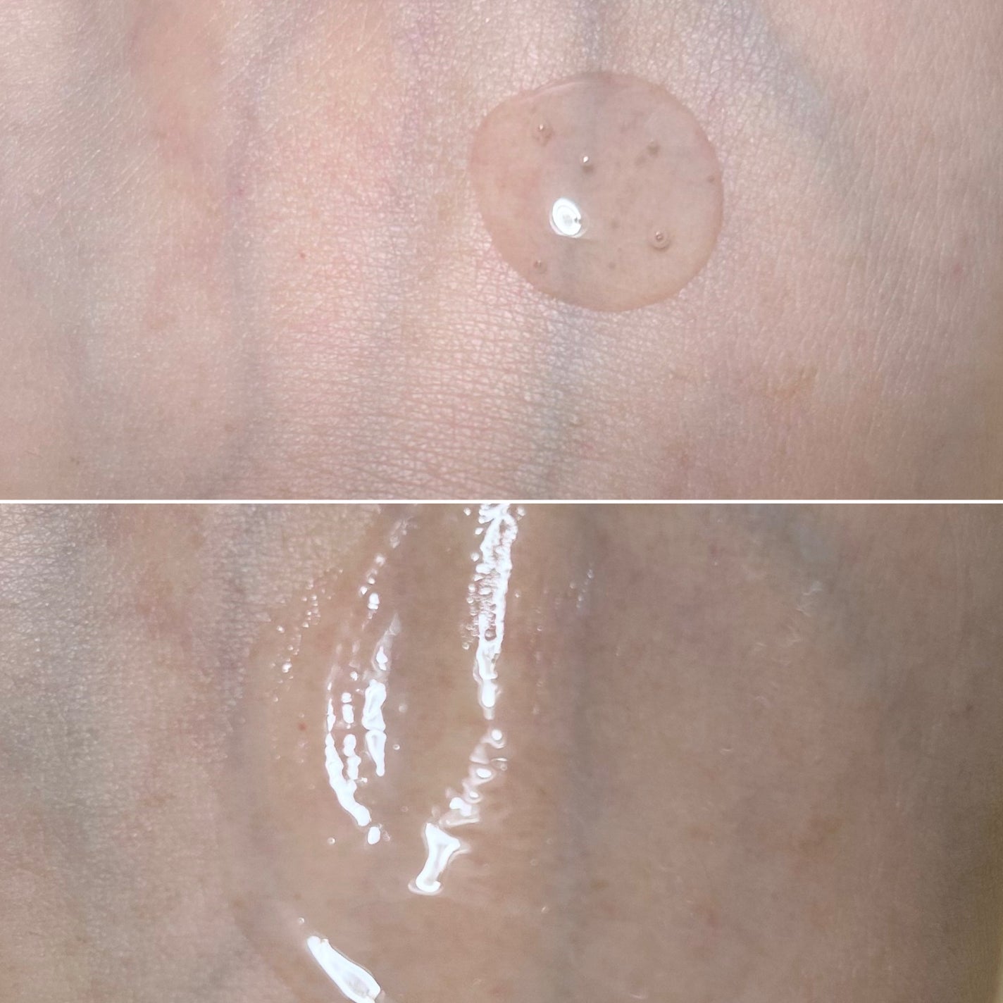 デュアル エフェクト アンプル/REJURAN COSMETICS/美容液を使ったクチコミ(2枚目)