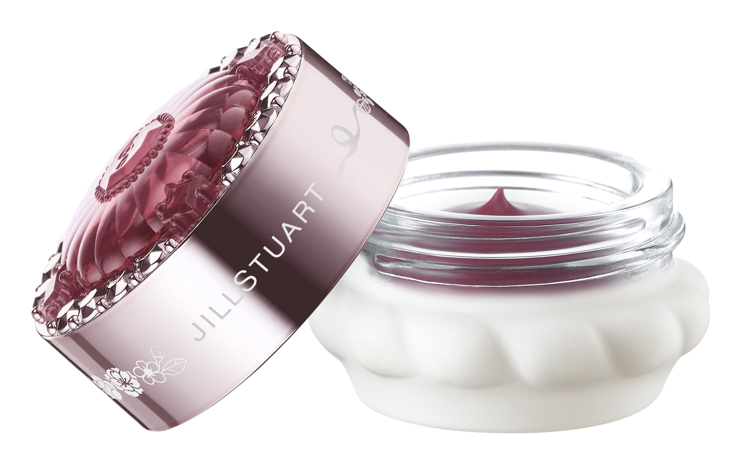 ジルスチュアート バウンシング マルチカラー 01 alluring lilac