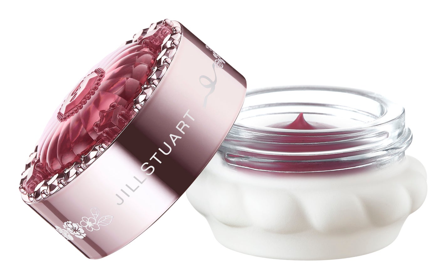 ジルスチュアート バウンシング マルチカラー 01 alluring lilac