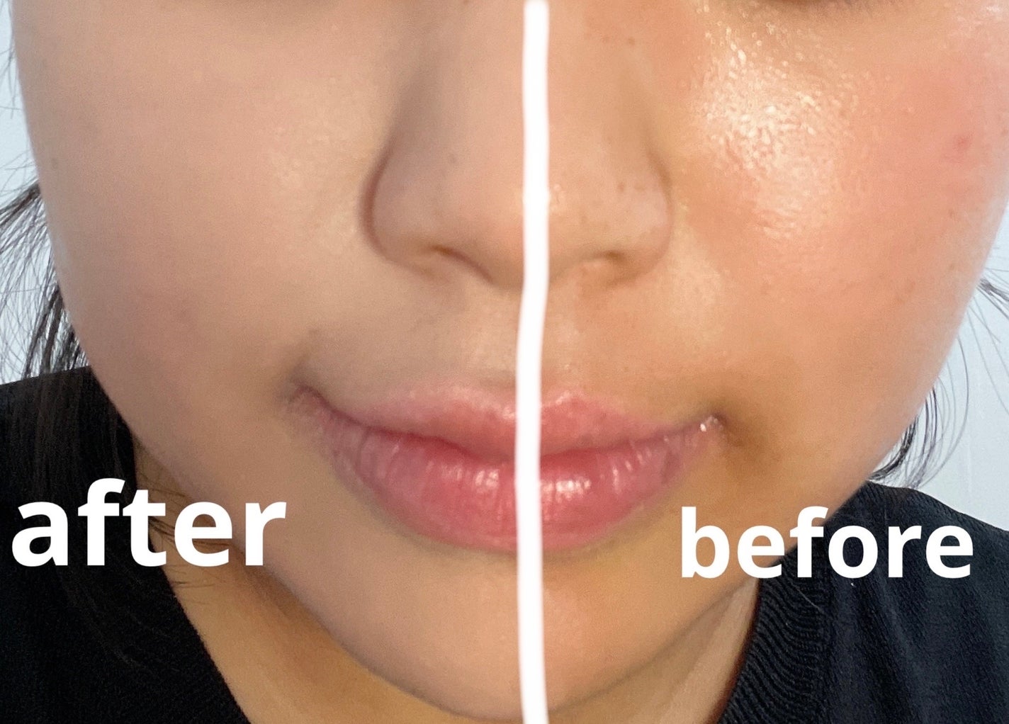 ビーベルベットカバークッション/espoir/クッションファンデーションを使ったクチコミ(6枚目)