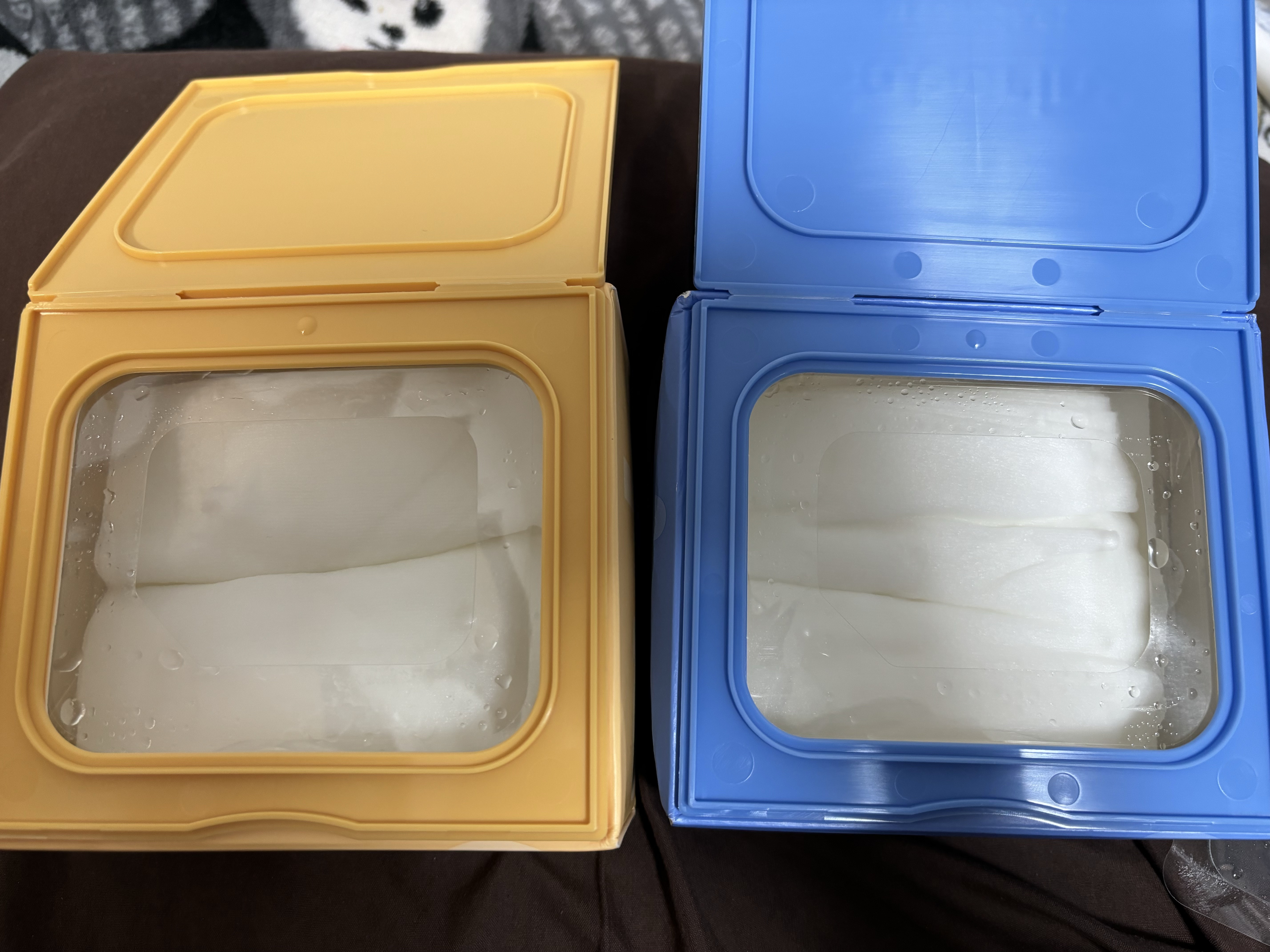 サボリーノ メガショット 朝用ツヤピールマスク CC/サボリーノ/シートマスク・パックを使ったクチコミ（2枚目）