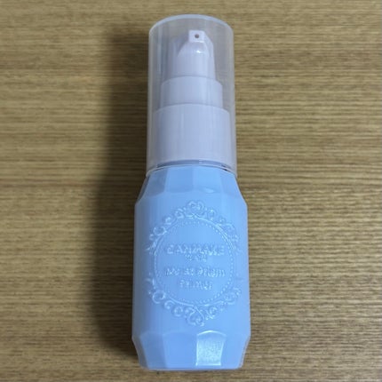 モイストプリズムプライマー/キャンメイク/化粧下地を使ったクチコミ(4枚目)