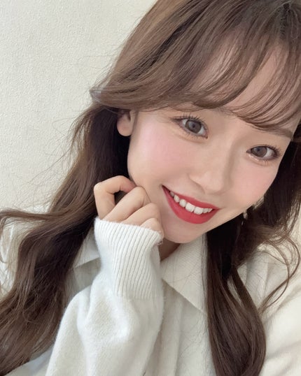 ラストブラッシュ/BBIA/パウダーチークを使ったクチコミ(4枚目)