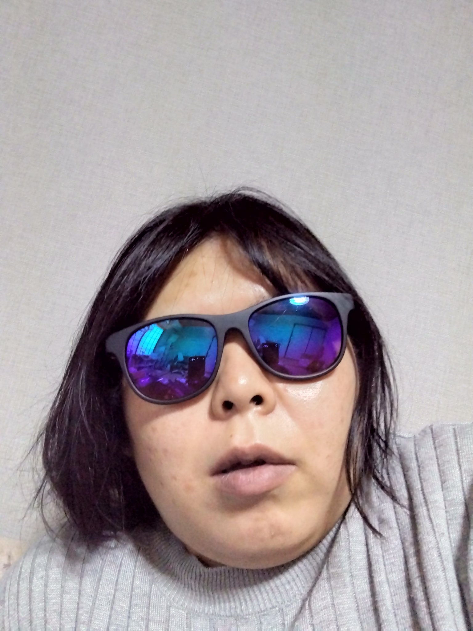 グロウフルールチークス/キャンメイク/パウダーチークを使ったクチコミ（3枚目）