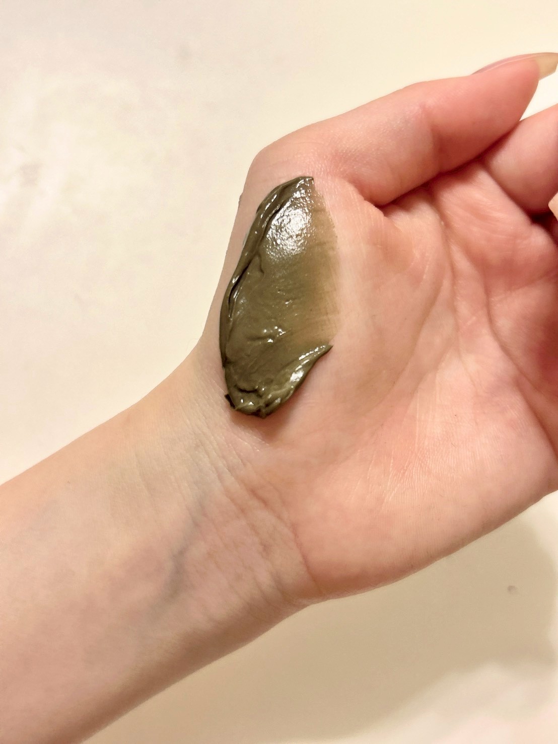 リカバリーマッドマスク/BRMUD/洗い流すパック・マスクを使ったクチコミ（2枚目）