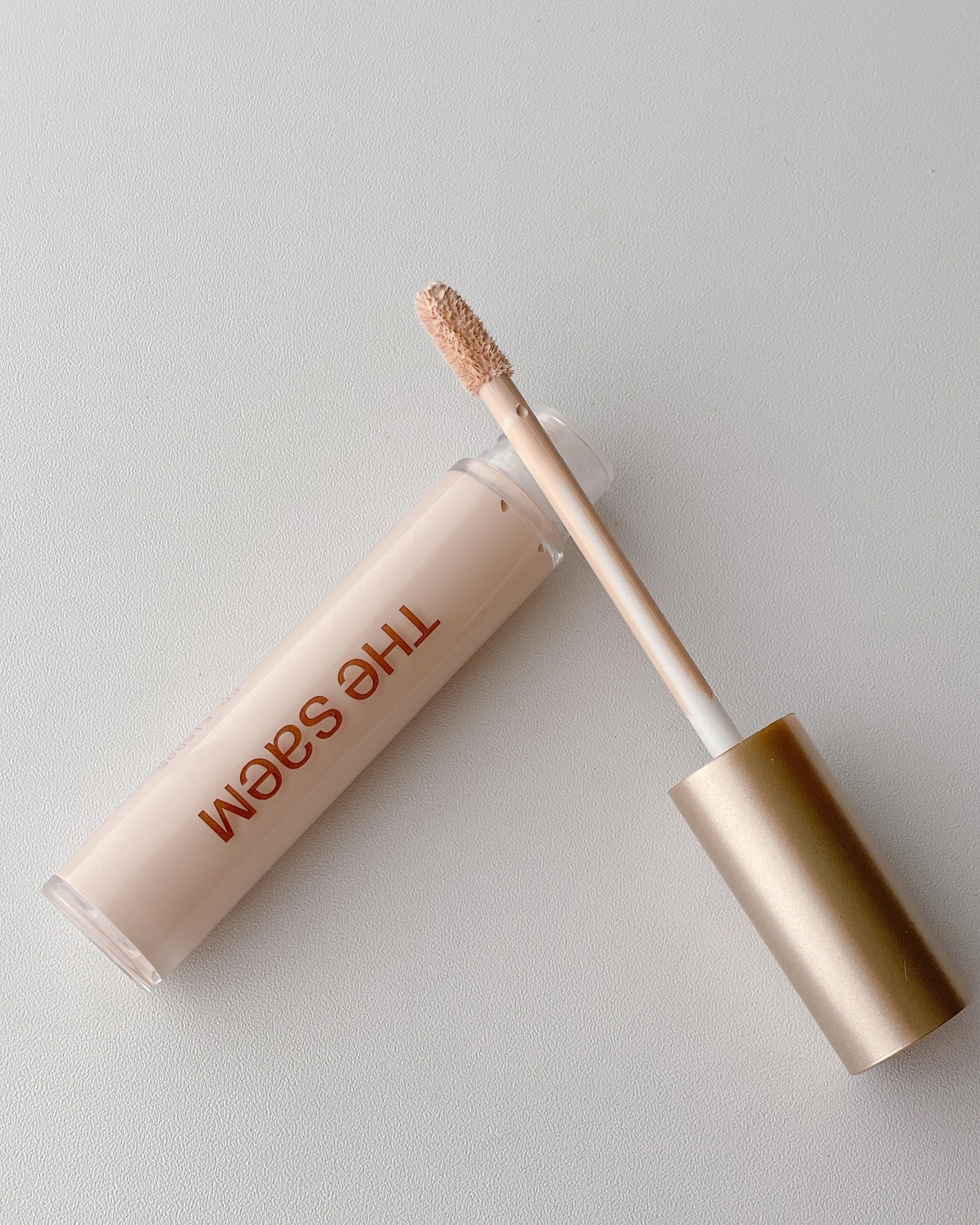 CPセラムフィットコンシーラー the SAEM