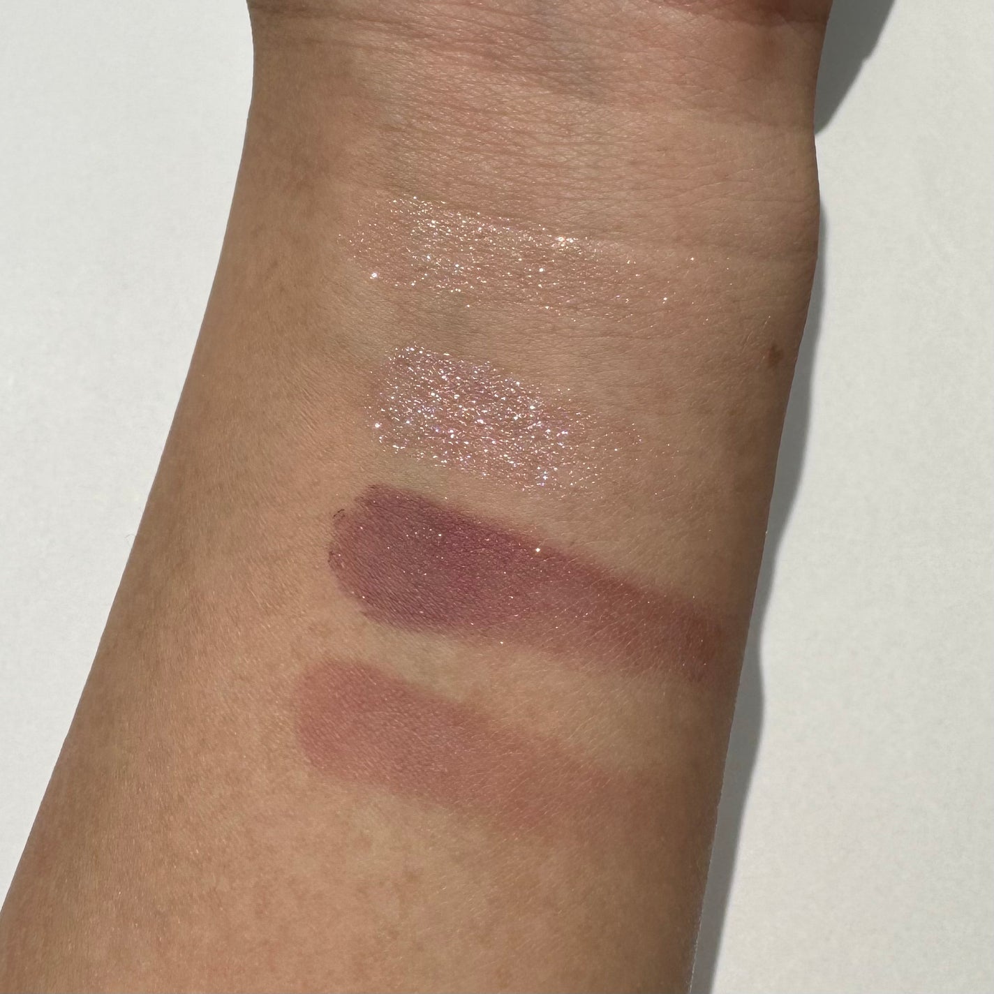 クチュール ミニ クラッチ/YVES SAINT LAURENT BEAUTE/アイシャドウパレットを使ったクチコミ(4枚目)