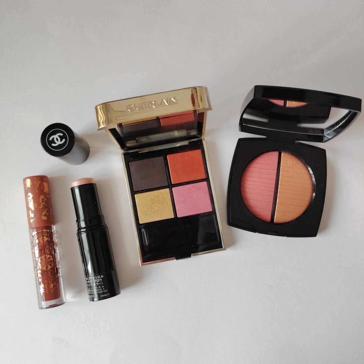 リップガラス テディズバル（M・A・C TEDDY FOREVER））/M・A・C/リップグロスを使ったクチコミ（1枚目）