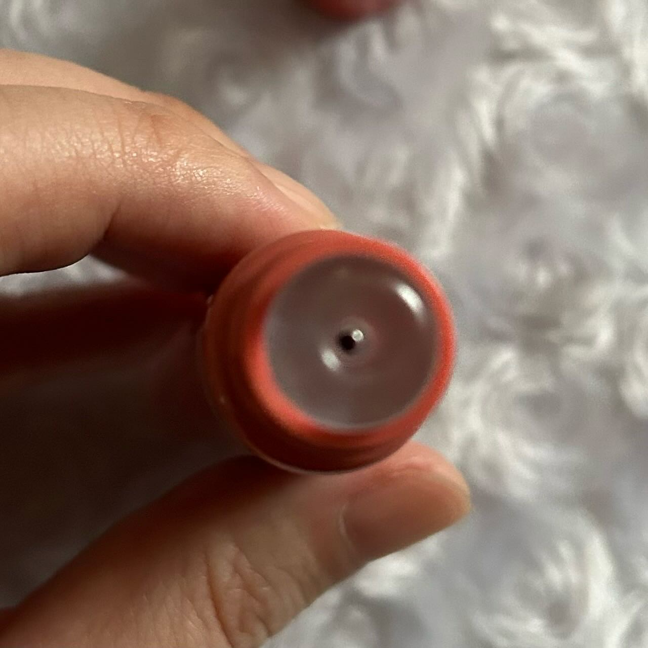 グレイズ ティントリップセラム/LANEIGE/リップ美容液を使ったクチコミ（3枚目）