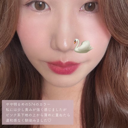 アンリミテッド ケア ツヤ セラム ファンデーション/shu uemura/リキッドファンデーションを使ったクチコミ(5枚目)