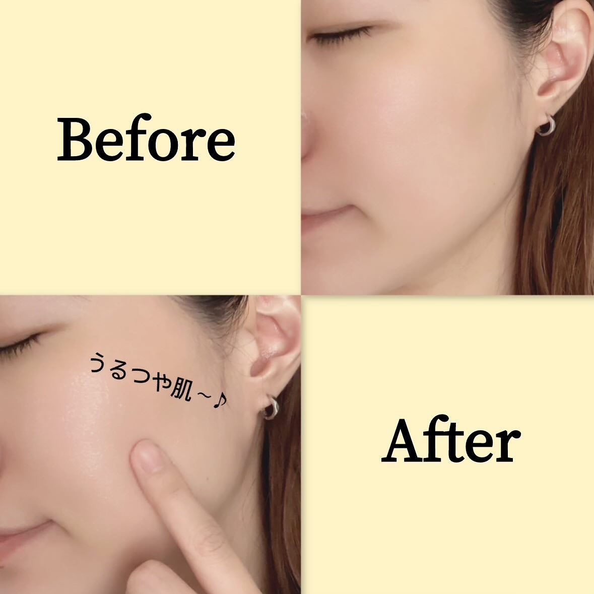 マリンPDRNデイリーシートマスク/ネイチャーリパブリック/シートマスク・パックを使ったクチコミ(6枚目)