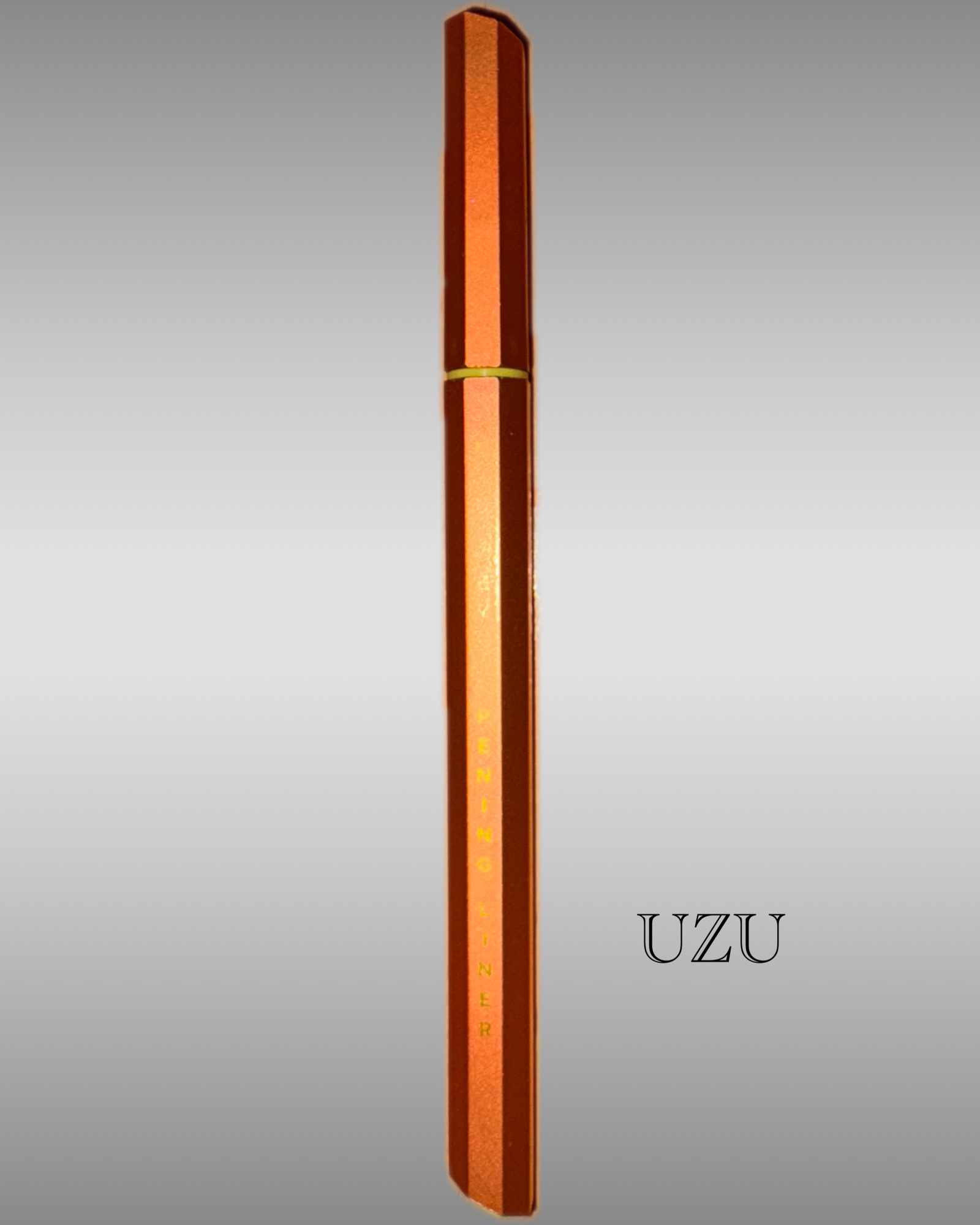 EYE OPENING LINER/UZU BY FLOWFUSHI/アイライナーを使ったクチコミ（1枚目）