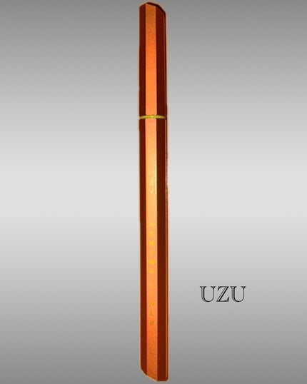 EYE OPENING LINER/UZU BY FLOWFUSHI/アイライナーを使ったクチコミ(1枚目)