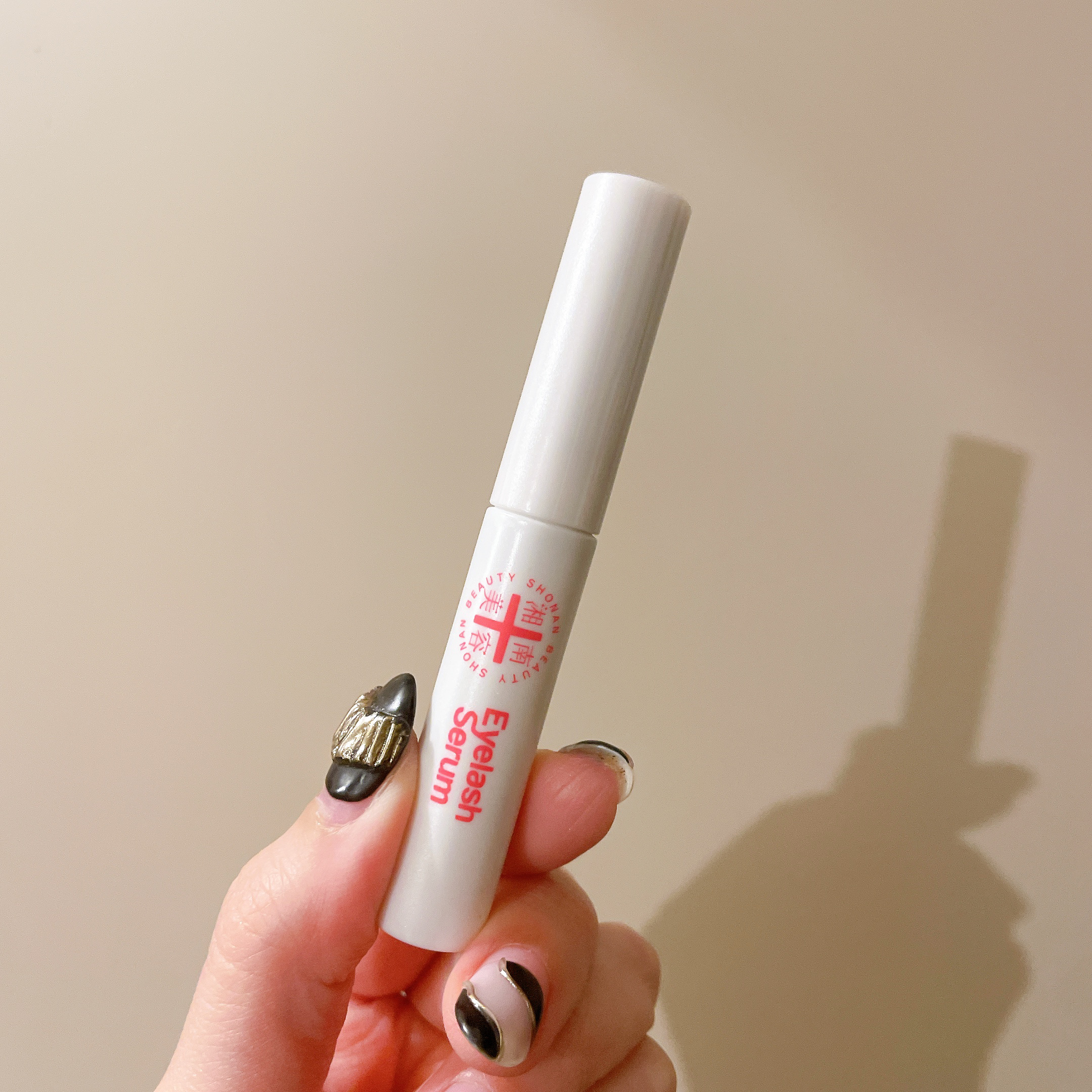 湘南美容まつ毛美容液/Co-medical+/まつげ美容液を使ったクチコミ（2枚目）