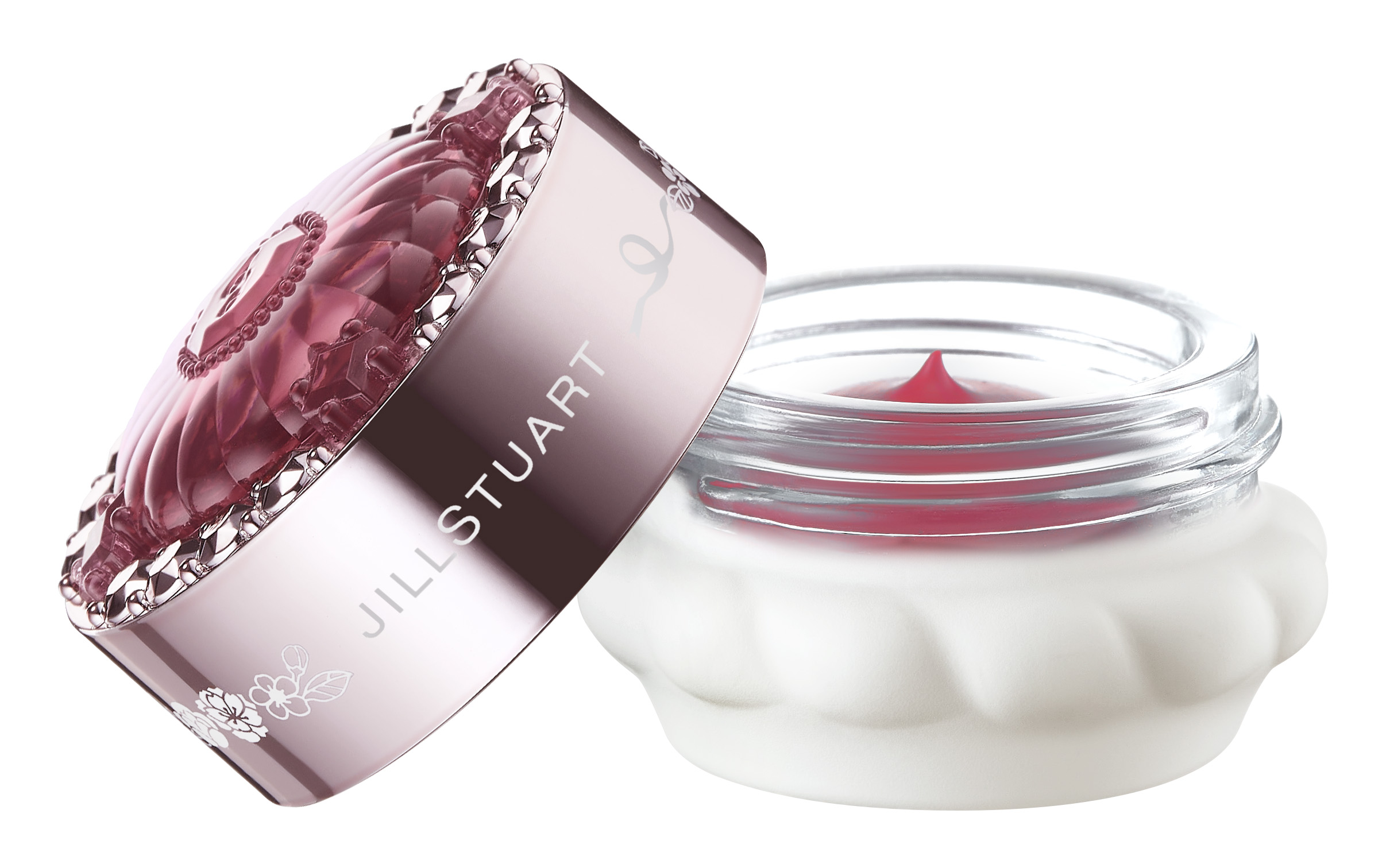 ジルスチュアート バウンシング マルチカラー 03 dressy dahlia