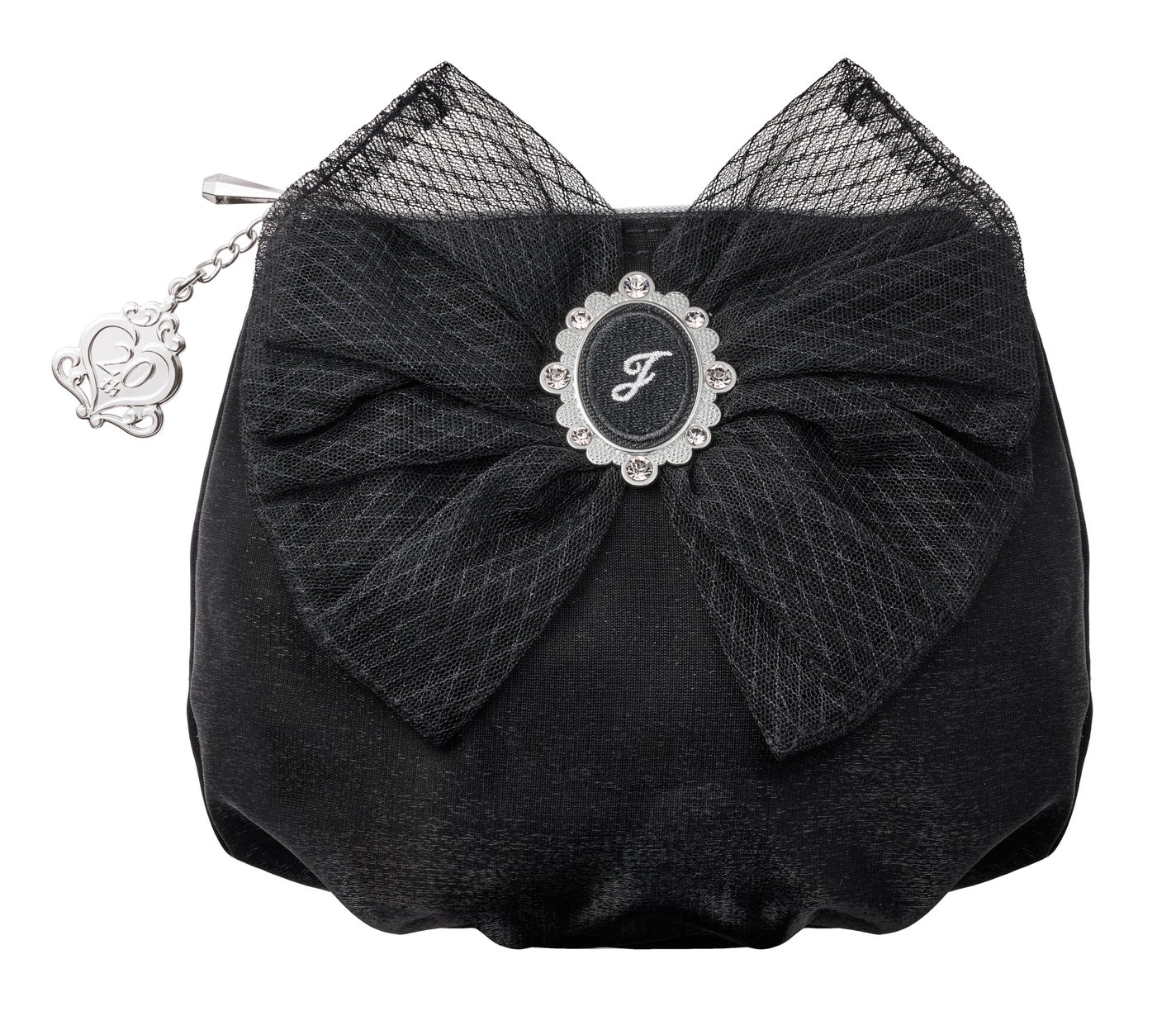 ジルスチュアート 20th アニバーサリー ジュエルカラーコンパクト JILL STUART