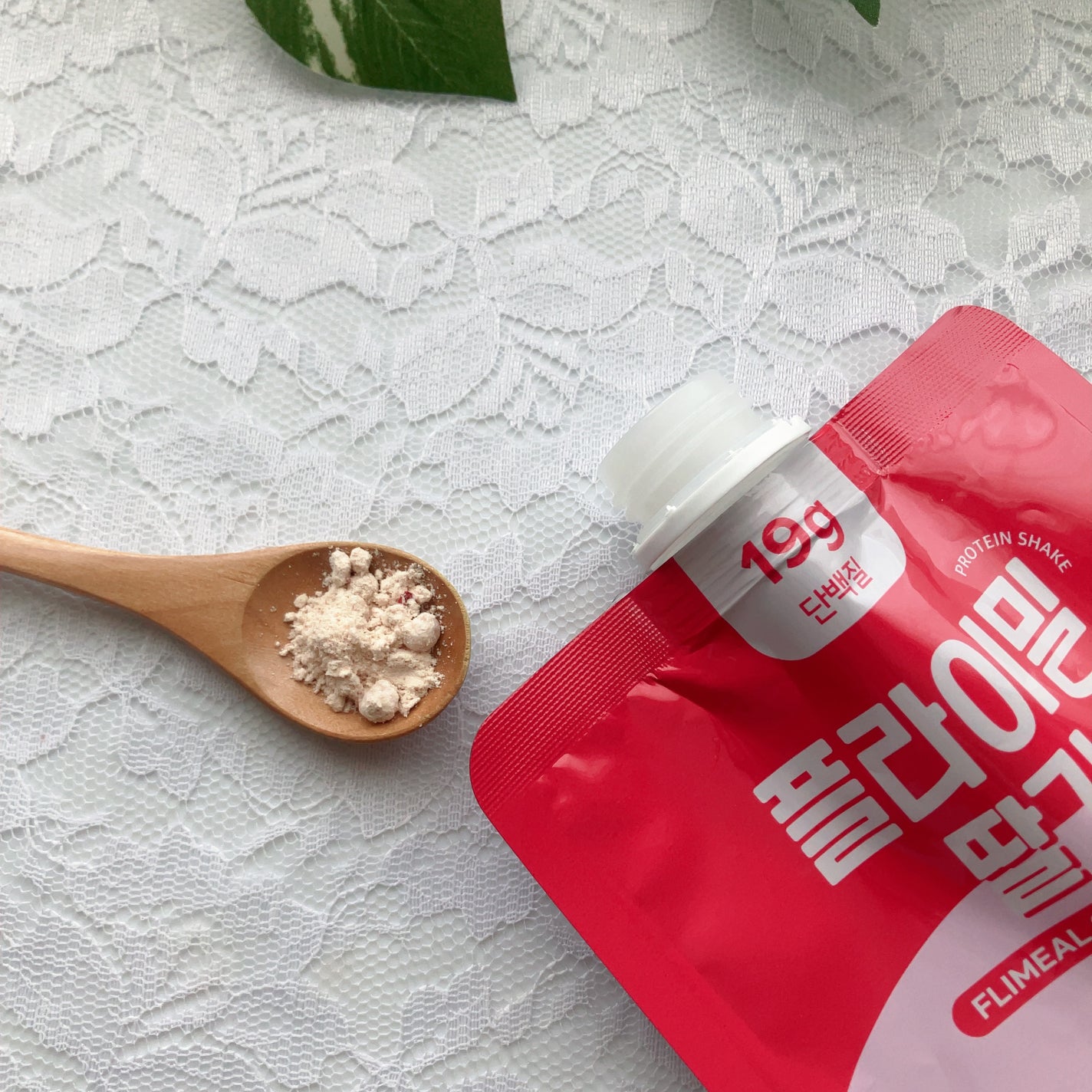 FLIMEAL プロテインシェイク/FLIMEAL/その他プロテインを使ったクチコミ(3枚目)