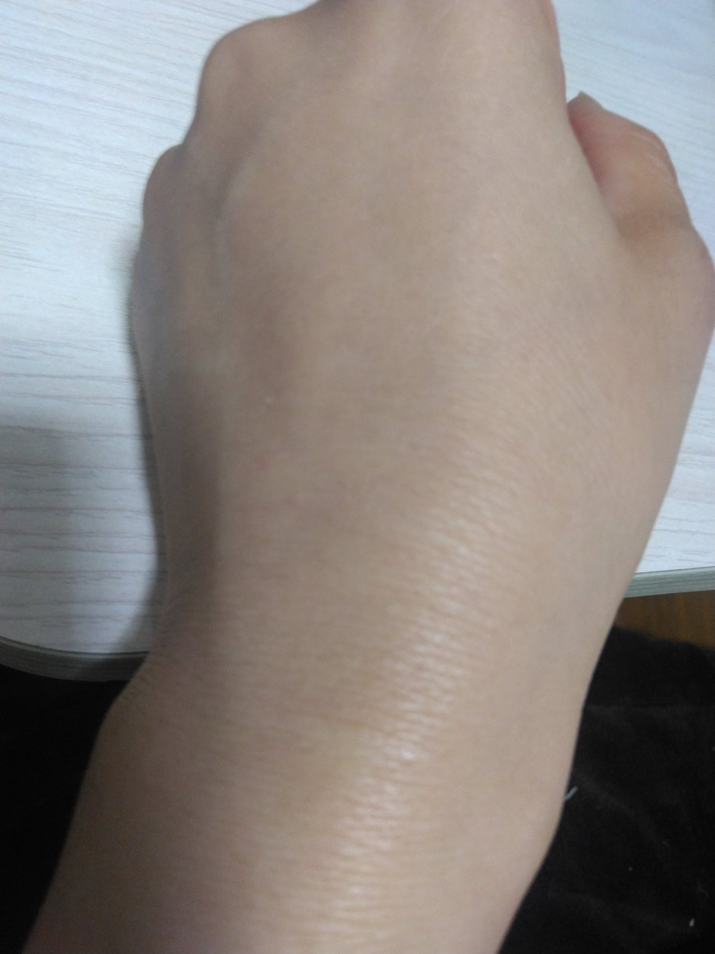 エクシア エバーラスター ファンデーション/ALBION/リキッドファンデーションを使ったクチコミ(5枚目)