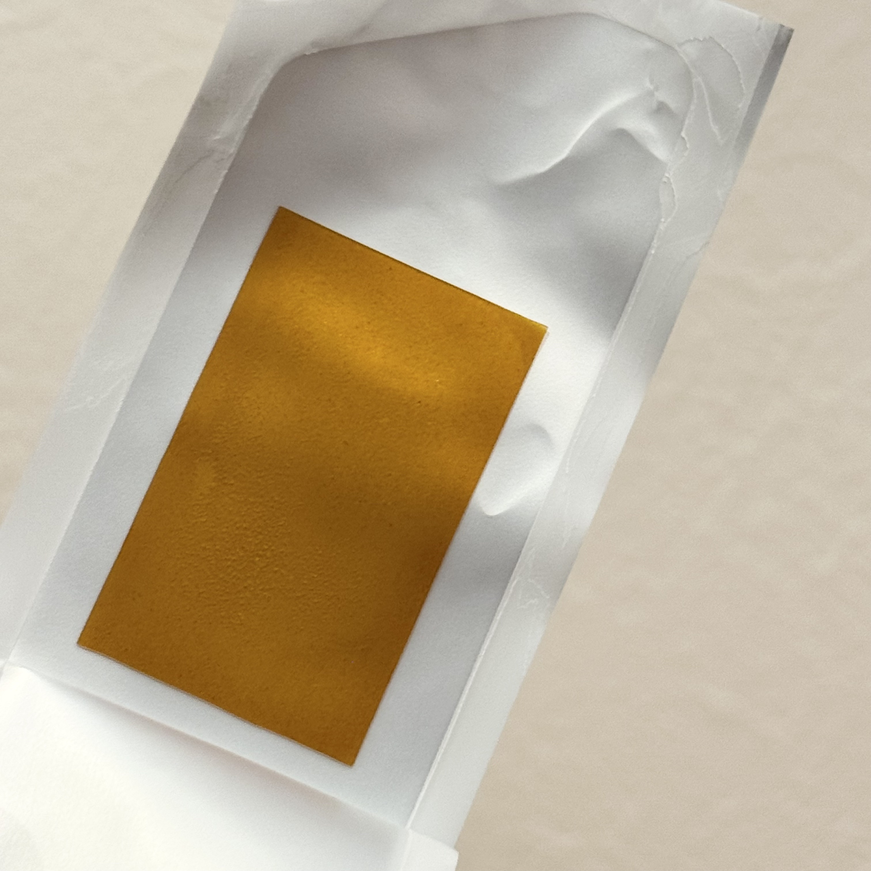 ヨエスターグルタチオンダイレクト５X/ESTHER FORMULA/美容サプリメントを使ったクチコミ（2枚目）