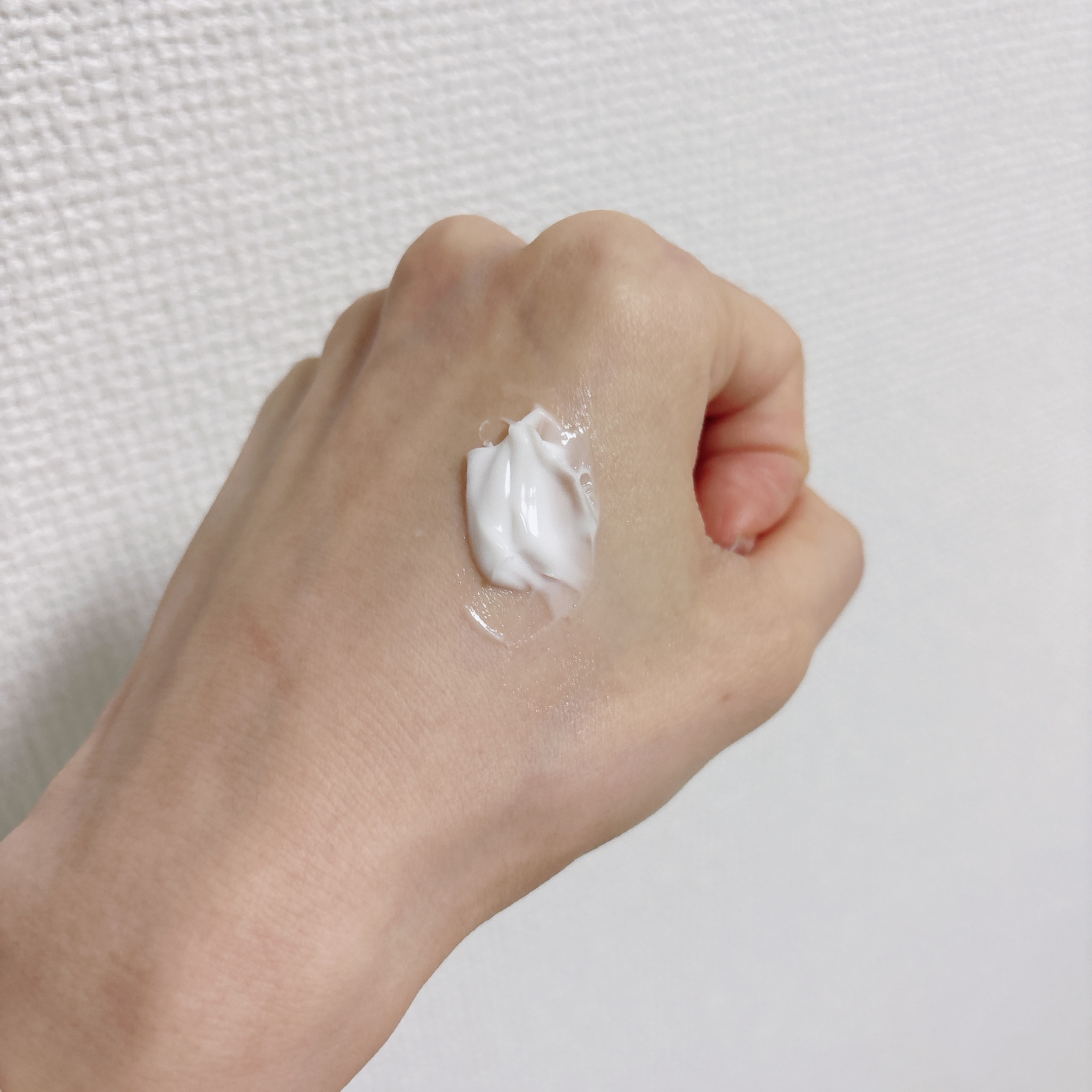 リアルバリア エクストリームクリーム ライト/Real Barrier/フェイスクリームを使ったクチコミ（3枚目）