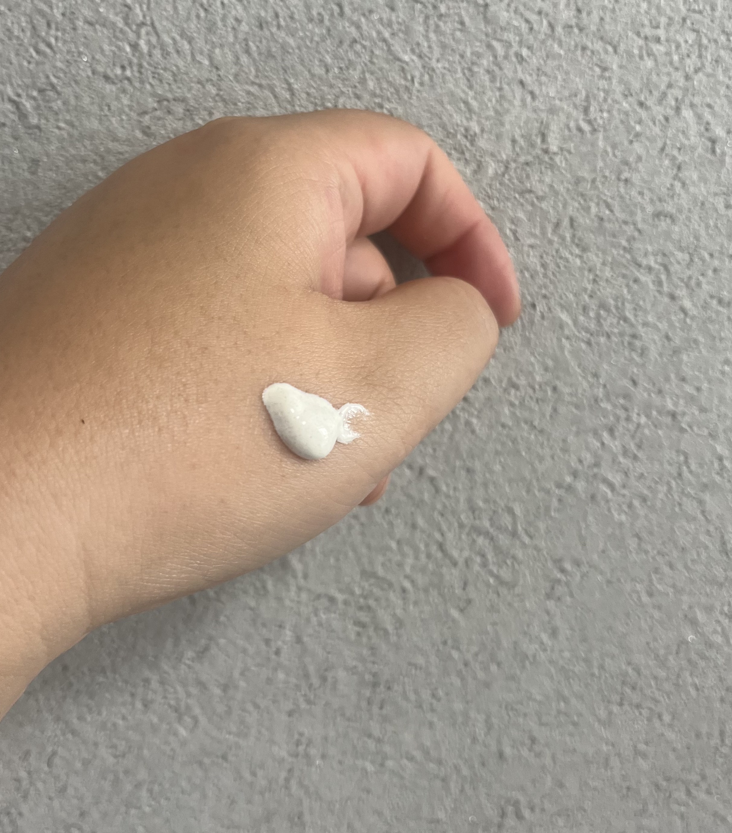 グルタチオンソームCCサンクリームトーニングチューブ/Abib /CCクリームを使ったクチコミ（2枚目）