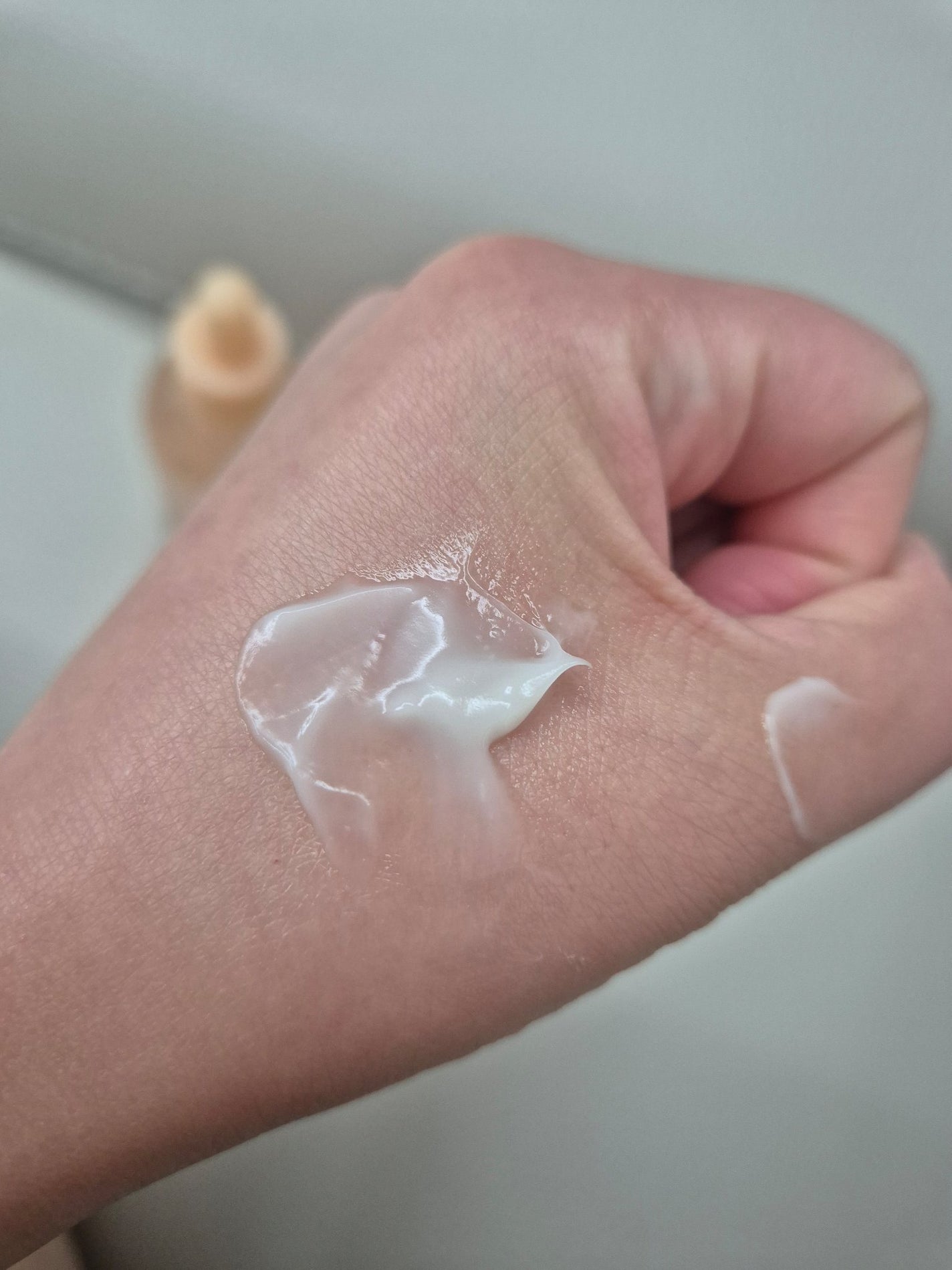 アビブ グルタチオンソームダークスポットセラムビタドロップ/Abib /美容液を使ったクチコミ(5枚目)