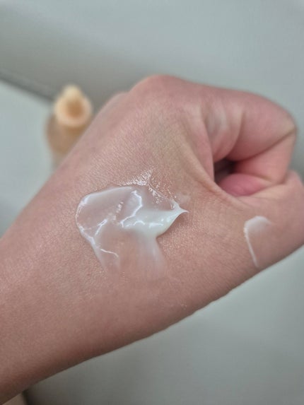 アビブ グルタチオンソームダークスポットセラムビタドロップ/Abib /美容液を使ったクチコミ(5枚目)