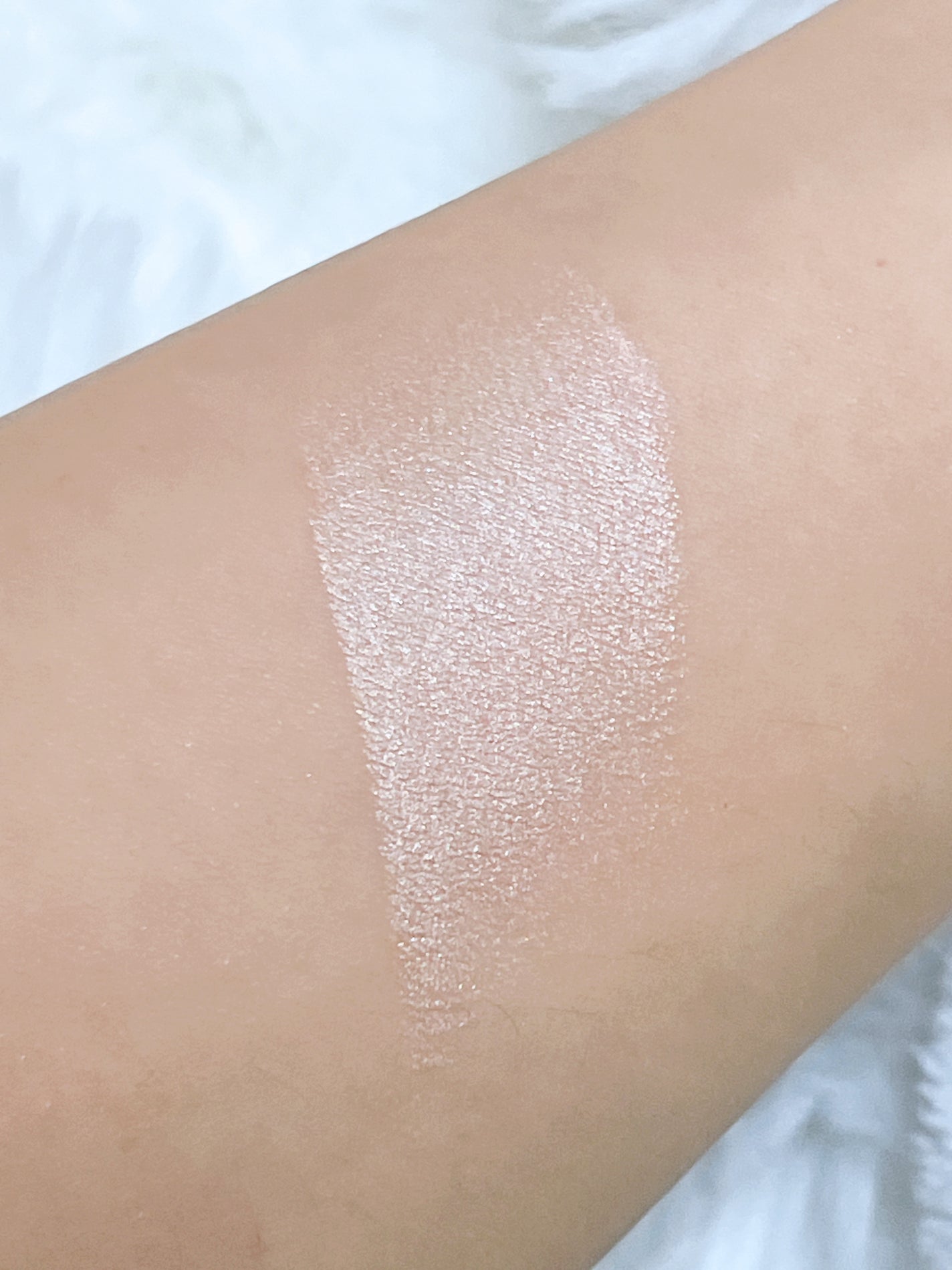 ザ グロウ スティック パールタイプ/ADDICTION/スティックハイライトを使ったクチコミ(2枚目)