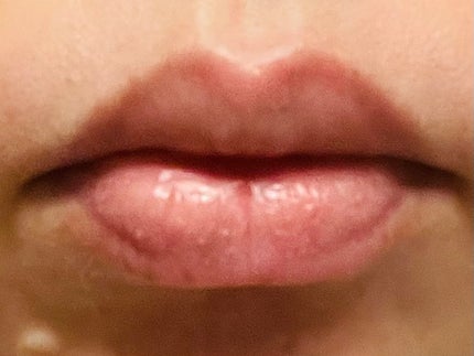 ジューシーベリープランピングリップオイル/TOCOBO/リップグロスを使ったクチコミ(4枚目)