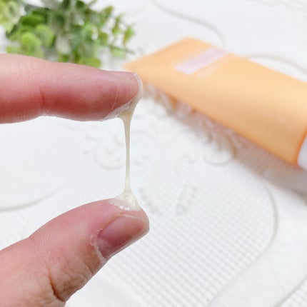 PUMPKINTINOL パッククレンザー/Saekdong SEOUL/洗顔フォームを使ったクチコミ(5枚目)