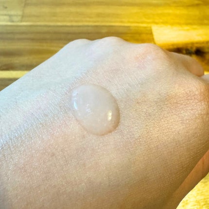 クリアエネセラム/ELECTRON/美容液を使ったクチコミ(3枚目)