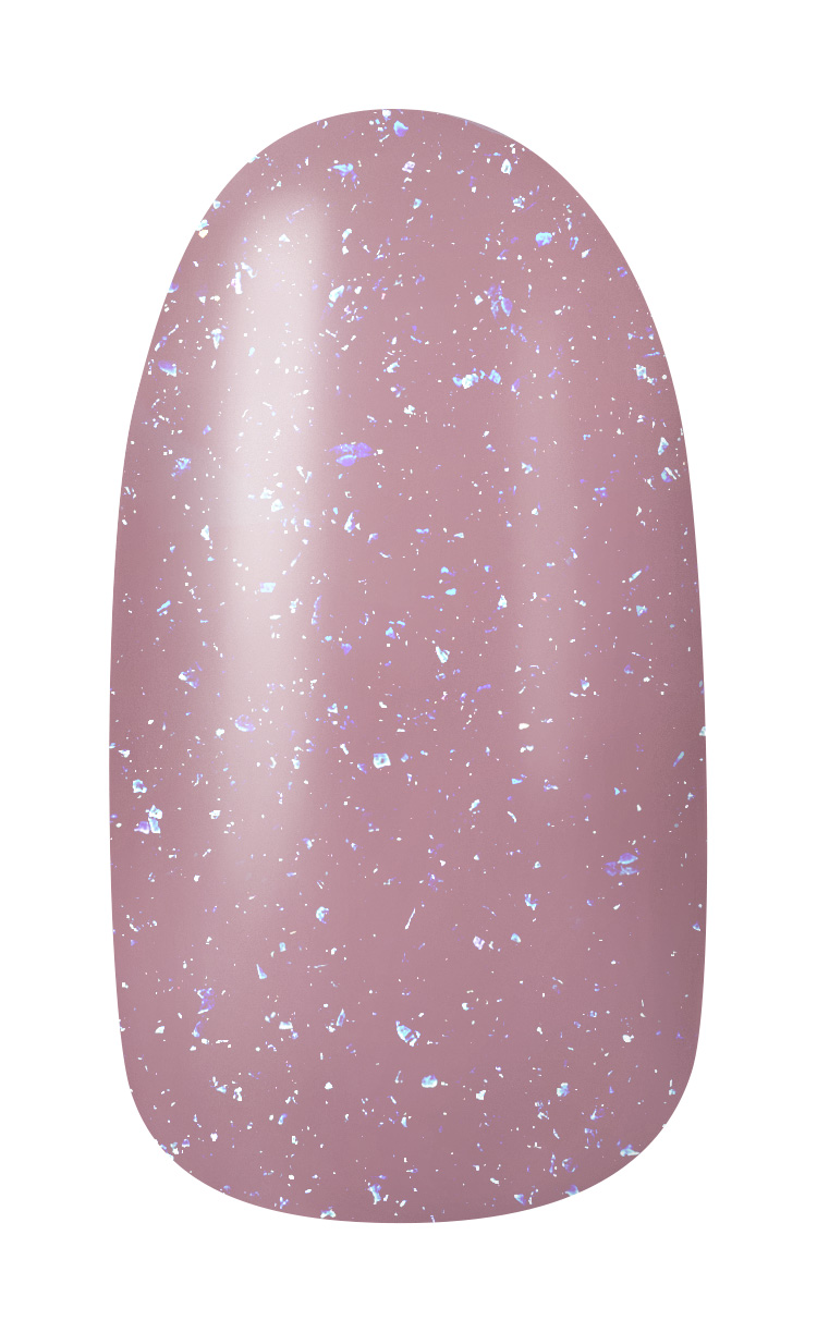 フレグラント ネイルラッカー 37 amethyst tears（限定）