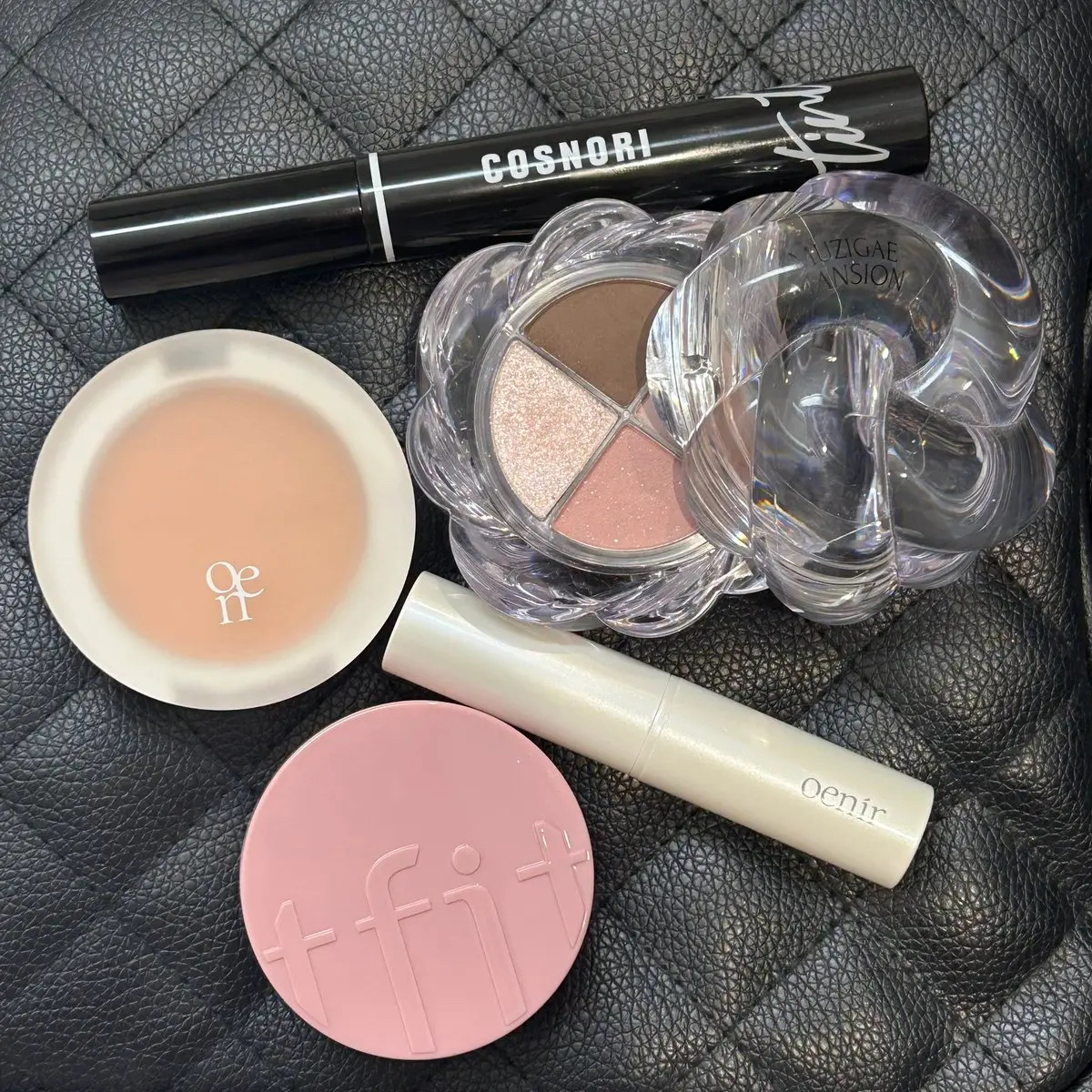 N’s COLLECTION 1day/N’s COLLECTION/ワンデー（１DAY）カラコンを使ったクチコミ（2枚目）