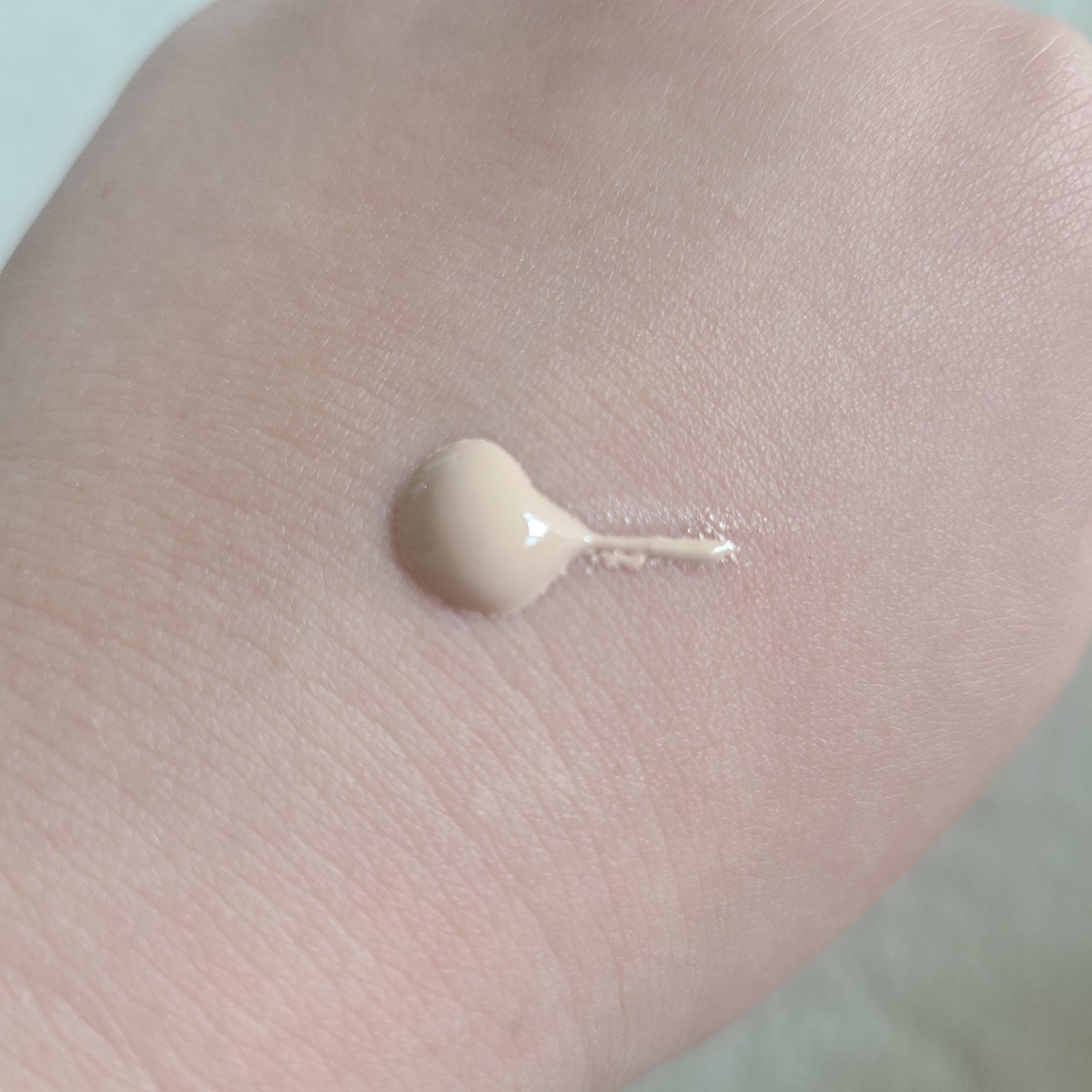 オールアバウトグロウカバークリーム/CHASIN'RABBITS/日焼け止めクリームを使ったクチコミ(2枚目)