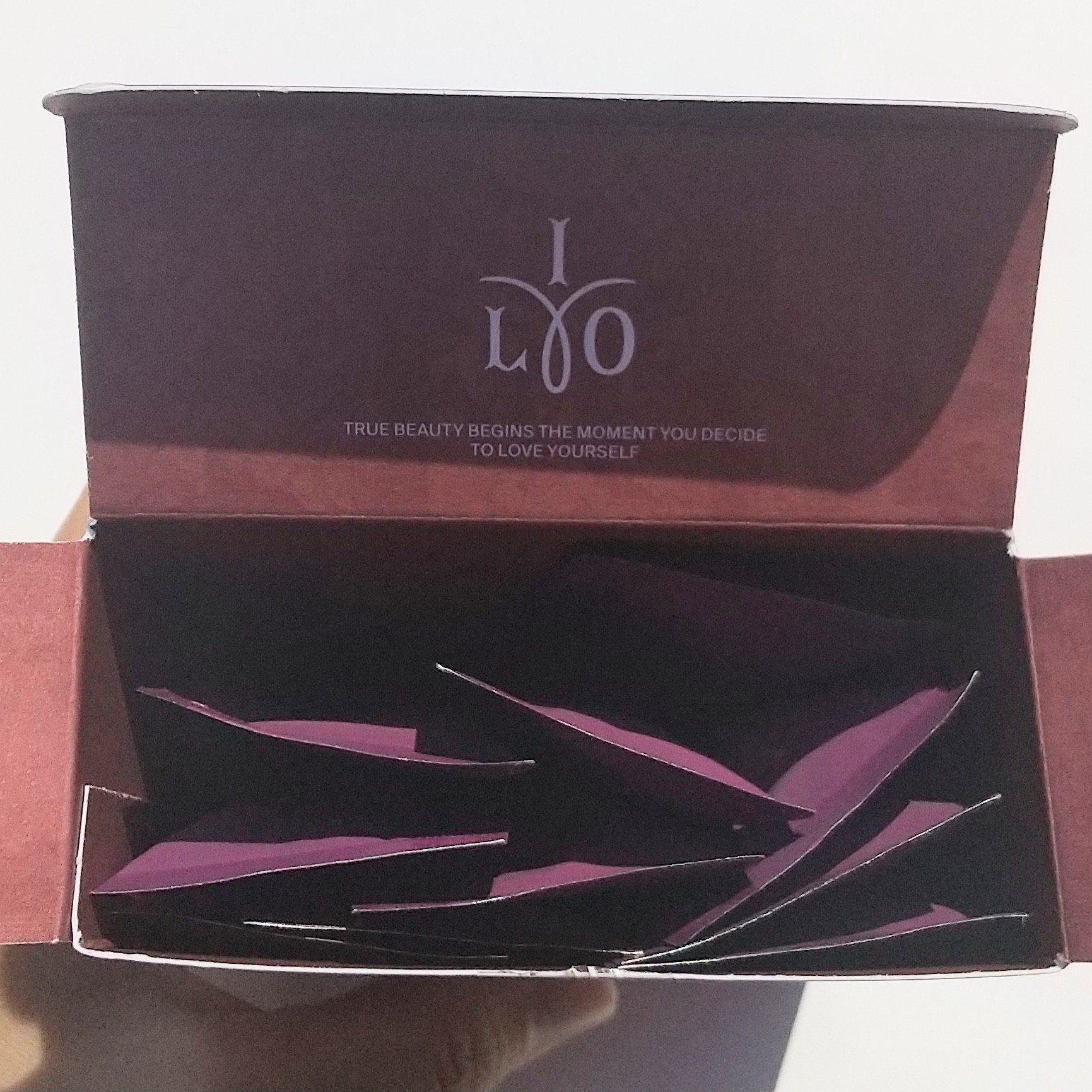 ILO ムチンコラーゲンゼリー/東亜製薬/美容サプリメントを使ったクチコミ（2枚目）