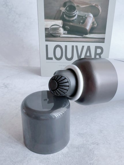 ディズム クリーミーフォームウォッシュ ブラック/DISM/泡洗顔を使ったクチコミ(4枚目)