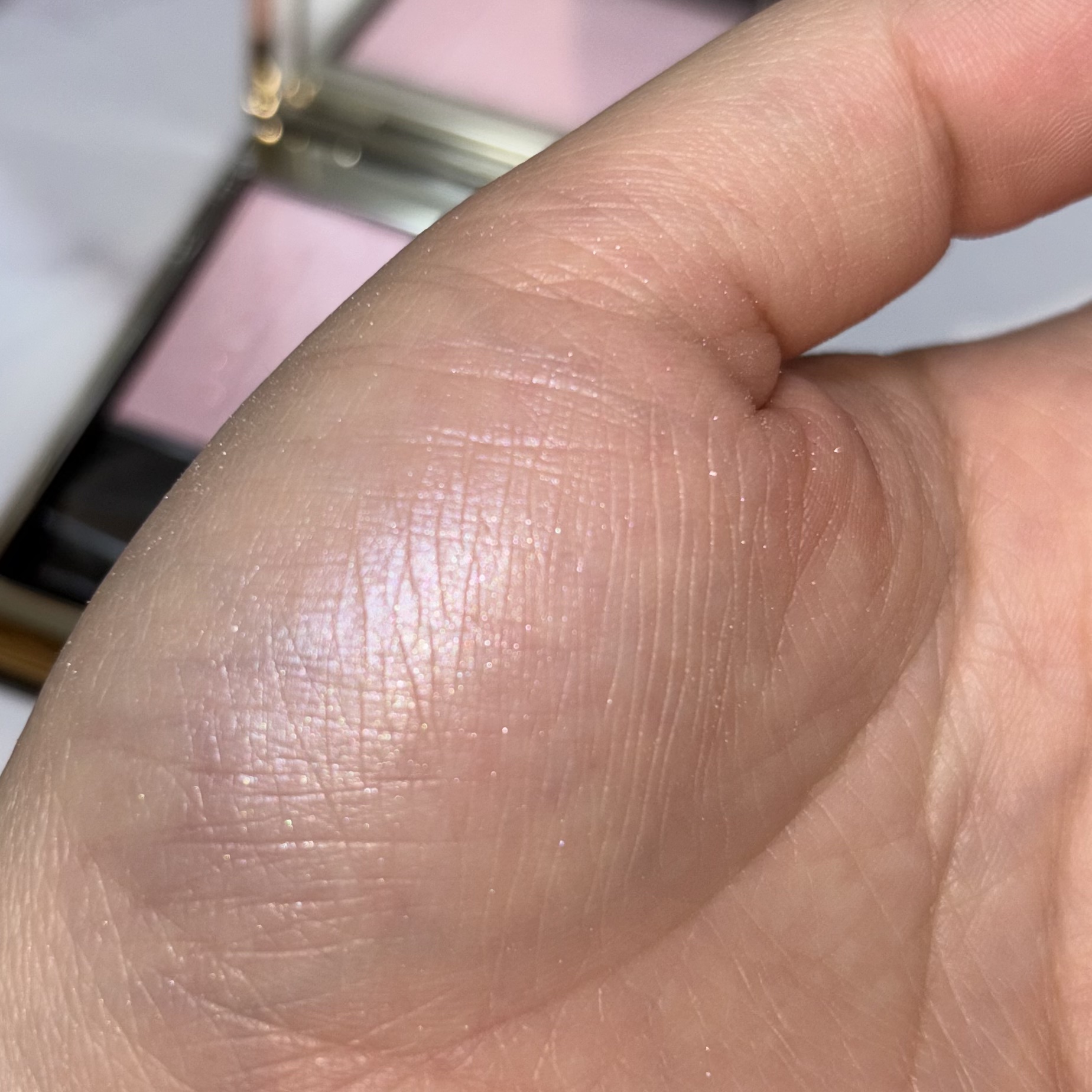 シグニチャー カラー アイズ/SUQQU/アイシャドウパレットを使ったクチコミ（2枚目）